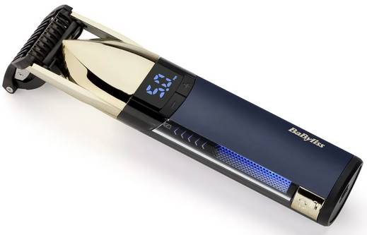 Триммер BaByliss Super X S992E - 4