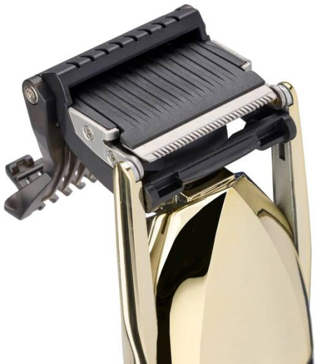 Триммер BaByliss Super X S992E - 5