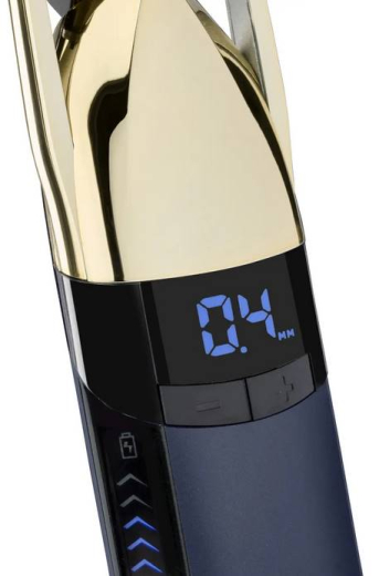 Триммер BaByliss Super X S992E - 7