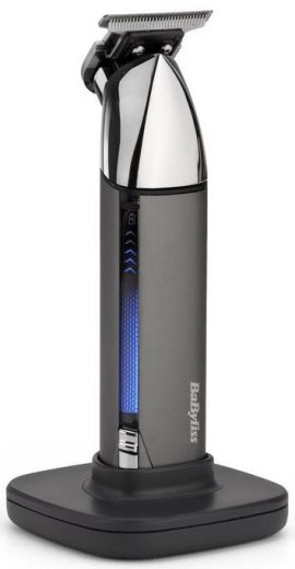 Машинка для стрижки BaByliss Super-X Metal T996E - 2