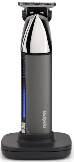 Машинка для стрижки BaByliss Super-X Metal T996E - 3