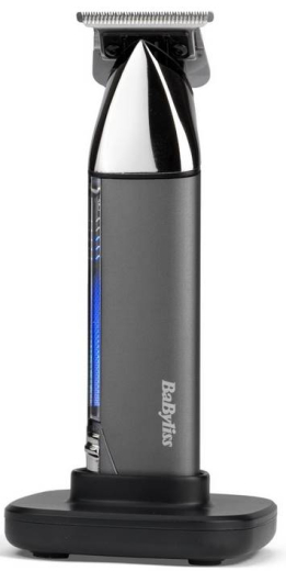 Машинка для стрижки BaByliss Super-X Metal T996E - 4