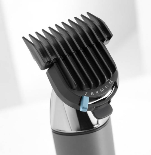 Машинка для стрижки BaByliss Super-X Metal T996E - 7