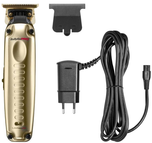 Машинка для стрижки BaByliss PRO FX726GE - 3