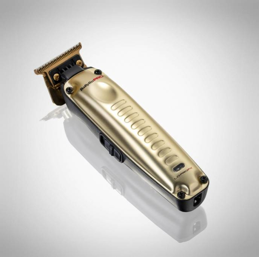 Машинка для стрижки BaByliss PRO FX726GE - 4
