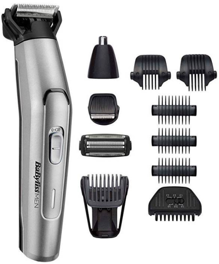 Машинка для стрижки BaByliss MT861E - 2