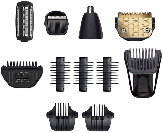 Машинка для стрижки BaByliss MT861E - 4