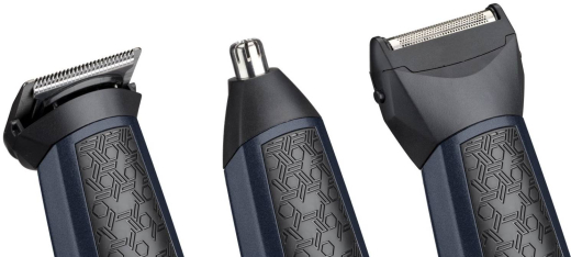 Машинка для стрижки + триммер BaByliss MT728E - 2