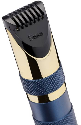 Триммер для носа и ушей BaByliss E112E - 4