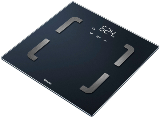 Ваги підлогові електронні Beurer BF 880 - 2