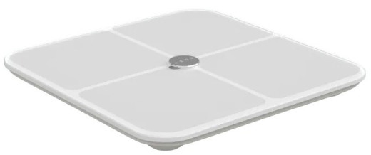 Весы напольные электронные AENO BS1S (ABS0001S) - 4