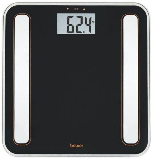 Ваги підлогові електронні Beurer BF 183 LE - 1