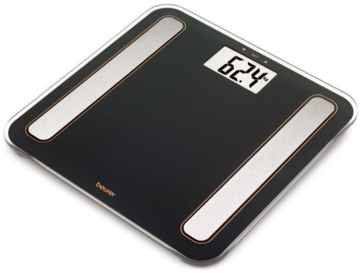 Ваги підлогові електронні Beurer BF 183 LE - 2
