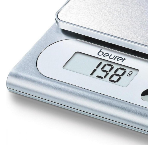 Весы кухонные электронные Beurer KS 22 - 2