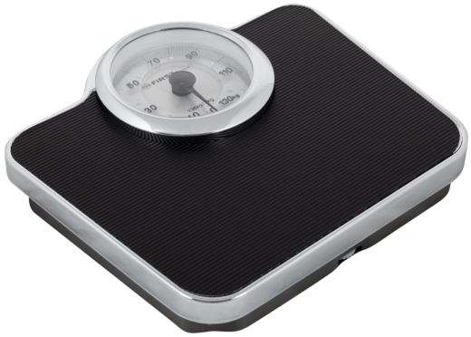 Весы напольные механические First FA-8021 - 2