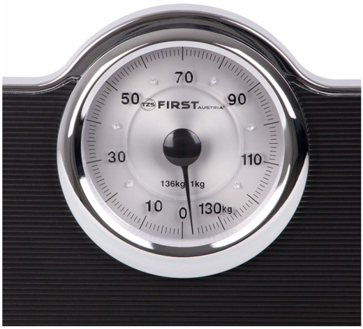 Весы напольные механические First FA-8021 - 3