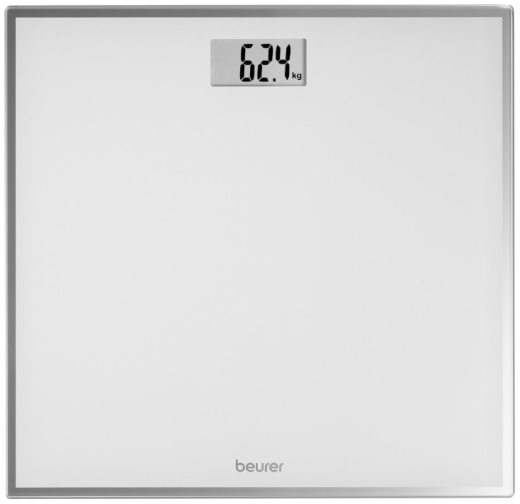 Весы напольные электронные Beurer GS 120 - 1