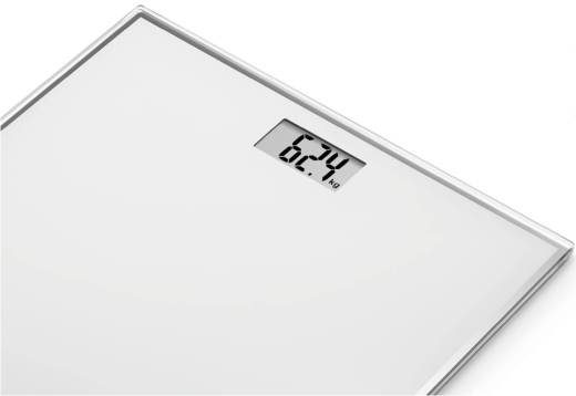 Ваги підлогові електронні Beurer GS 120 - 2