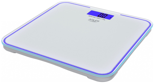 Ваги підлогові електронні Adler AD 8183 - 3