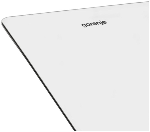 Весы кухонные электронные Gorenje KT10LBW - 3