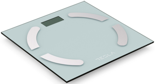 Ваги підлогові електронні Tesla BS301WX - 2