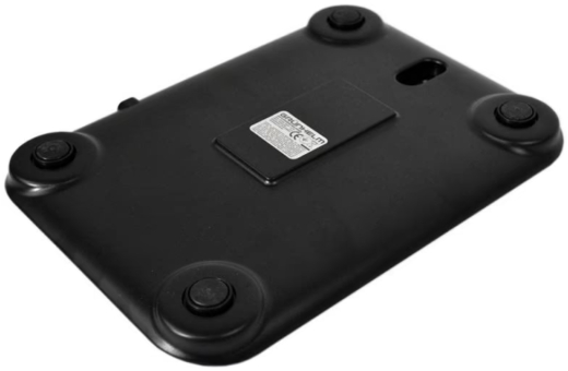 Весы кухонные электронные Grunhelm KES-045UB - 2