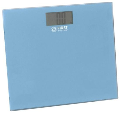 Весы напольные электронные First FA-8015-2-BL - 1