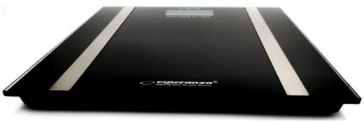 Весы напольные электронные Esperanza EBS018K - 2