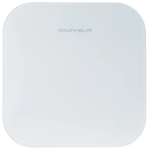 Ваги підлогові електронні Grunhelm BES-WLG - 1