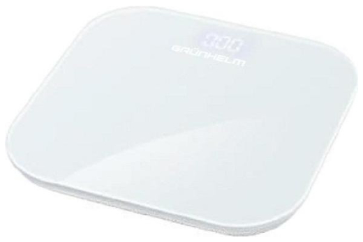 Ваги підлогові електронні Grunhelm BES-WLG - 2