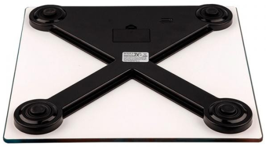 Ваги підлогові електронні Grunhelm BES-PAT20 - 3