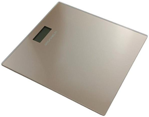 Ваги підлогові електронні Grunhelm BES-GLD - 2