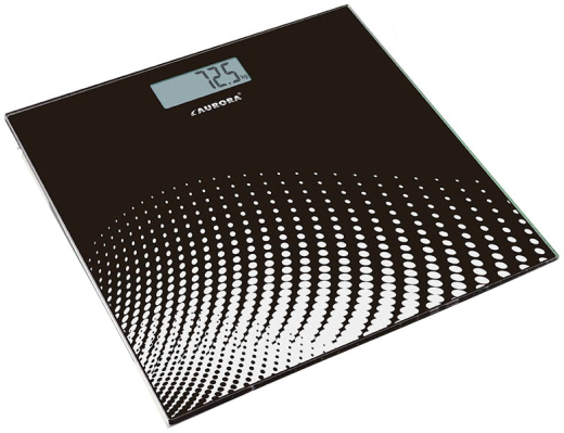 Весы напольные электронные Aurora AU 4313 - 1