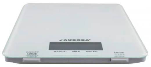 Весы кухонные электронные Aurora AU 4300 - 2