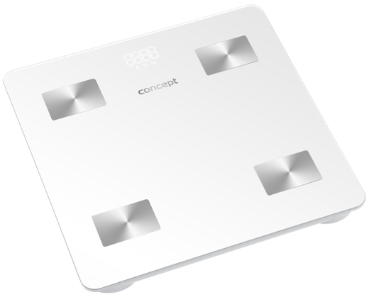 Весы напольные электронные Concept VO4000 - 3