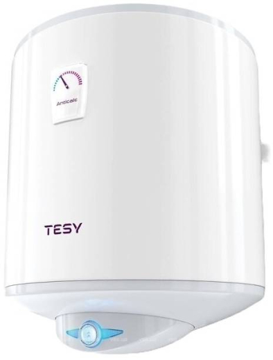 Водонагреватель (бойлер) электрический накопительный Tesy Anticalc (GCV 50 44 16D B14 TBRC) - 1