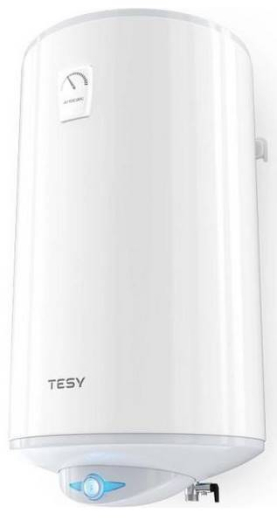 Водонагреватель (бойлер) электрический накопительный Tesy Anticalc (GCV 80 44 24D B14 TBRC) - 1