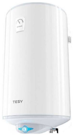 Водонагрівач (бойлер) електричний накопичувальний Tesy Anticalc REV 80 (GCR 80 44 24D B14 TBRC) (305190) - 1