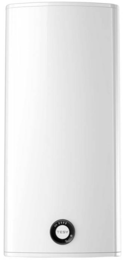 Водонагреватель (бойлер) электрический накопительный Tesy BelliSlimo Lite Dry (GCR 80 27 12D E32 EC) (306087) - 1