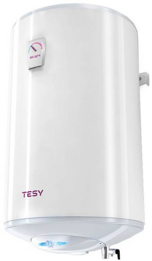 Водонагрівач (бойлер) електричний накопичувальний Tesy BiLight 80 V (GCV 804420 B11 TSRC) (304399) - 1