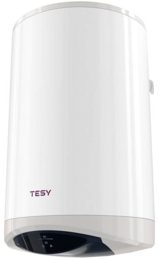 Водонагрівач (бойлер) електричний накопичувальний Tesy ModEco Cloud (GCV 50 47 16D C22 ECW) (305082) - 1