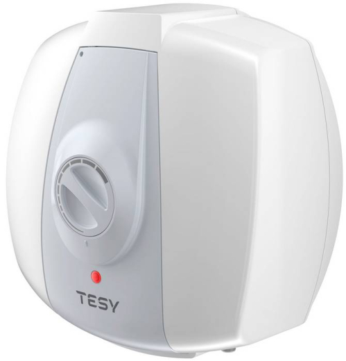 Водонагреватель (бойлер) электрический накопительный Tesy SimpatEco M54 (GCA 1515 M54 RC) (305923) - 1