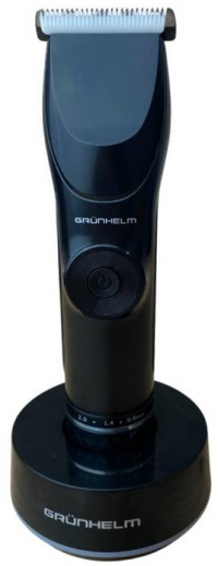 Машинка для стрижки Grunhelm GHC07UB - 1