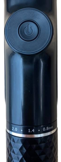 Машинка для стрижки Grunhelm GHC07UB - 3