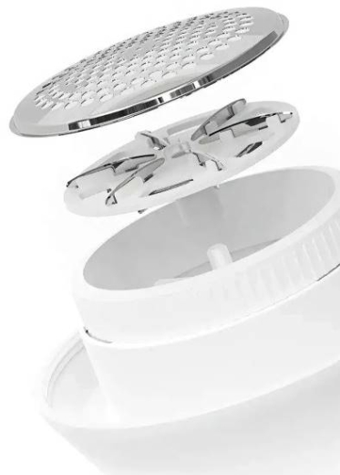 Машинка для удаления катышек Xiaomi Sothing DSHJ-S-2002 - 3