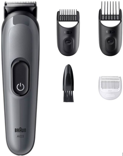 Тример Braun Series 3 AIO 3500 - 1