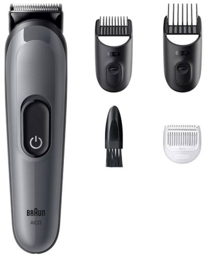 Тример Braun Series 3 AIO 3540 - 1