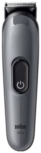 Тример Braun Series 3 AIO 3540 - 2