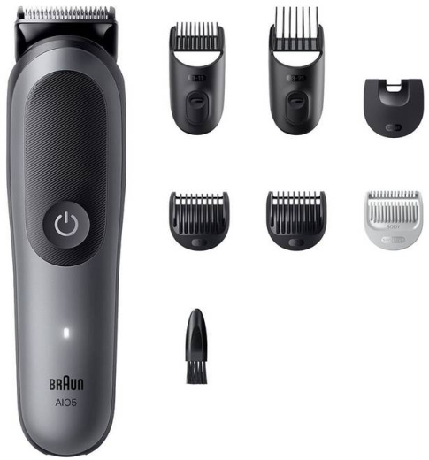 Тример Braun Series 5 AIO 5520 - 1