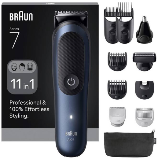 Тример Braun Series 7 AIO 7540 - 2